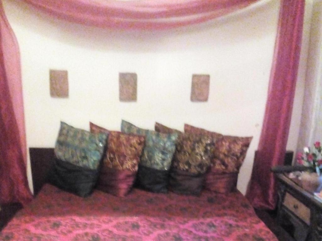 Hotel Baan Pim à Chiang Mai Extérieur photo