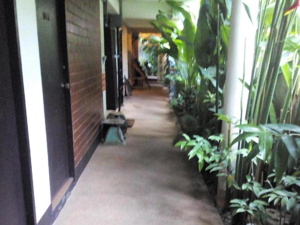 Hotel Baan Pim à Chiang Mai Extérieur photo