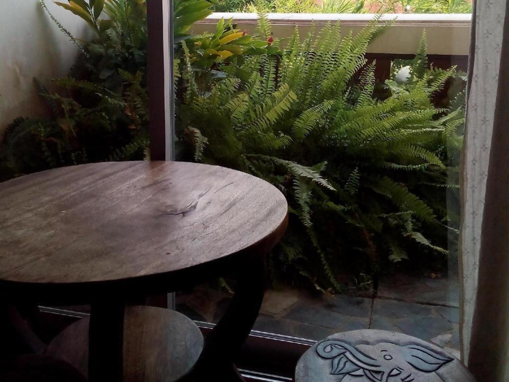 Hotel Baan Pim à Chiang Mai Extérieur photo