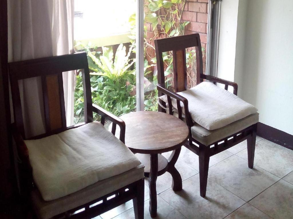 Hotel Baan Pim à Chiang Mai Extérieur photo