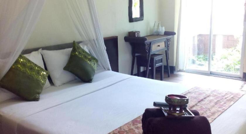 Hotel Baan Pim à Chiang Mai Extérieur photo