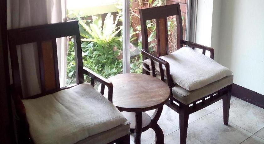 Hotel Baan Pim à Chiang Mai Extérieur photo