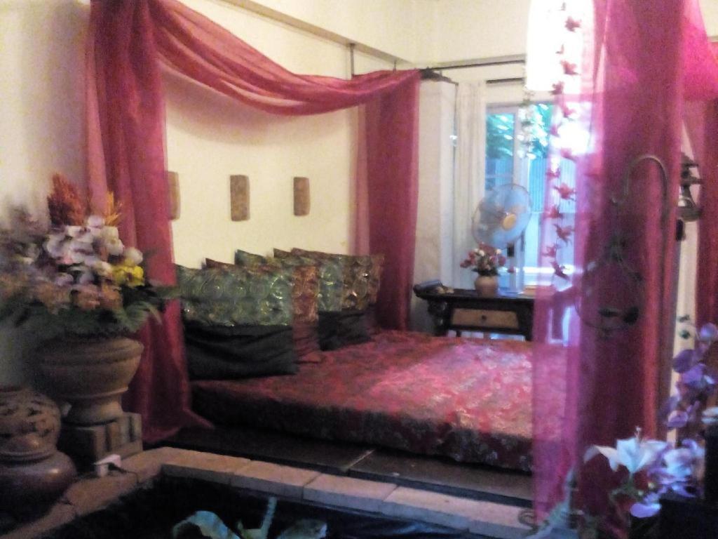 Hotel Baan Pim à Chiang Mai Extérieur photo