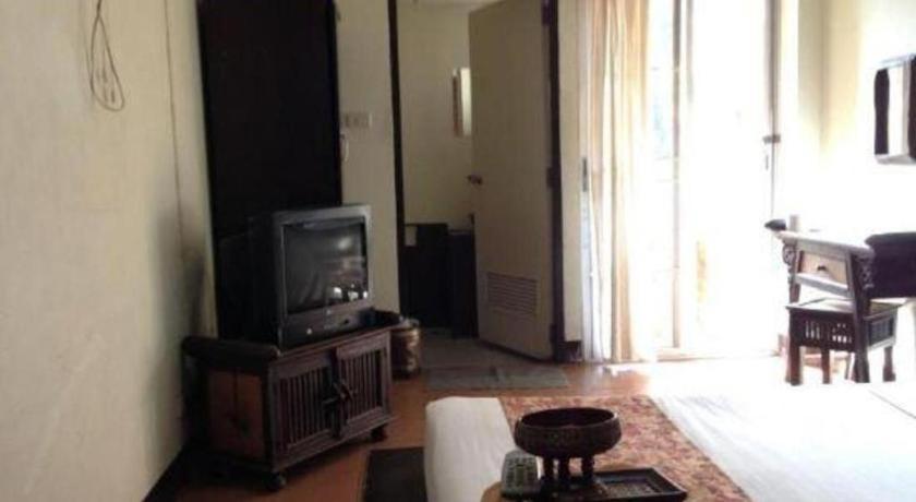Hotel Baan Pim à Chiang Mai Extérieur photo